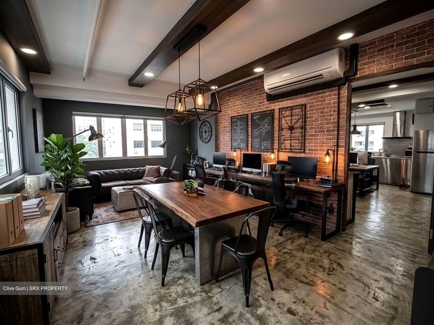 Okio (D12), Office #601313101